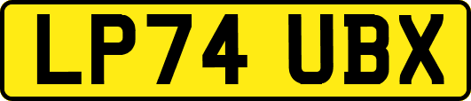 LP74UBX