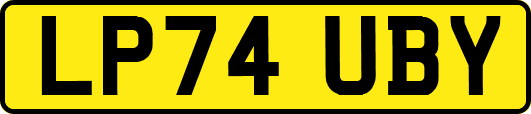 LP74UBY