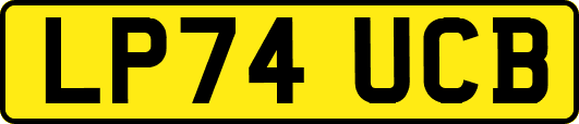 LP74UCB