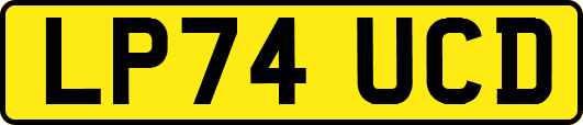 LP74UCD