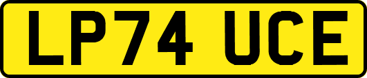 LP74UCE