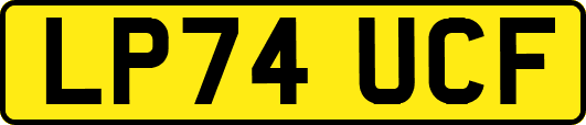 LP74UCF