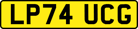 LP74UCG