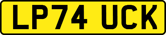 LP74UCK