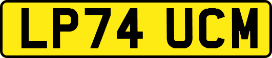 LP74UCM