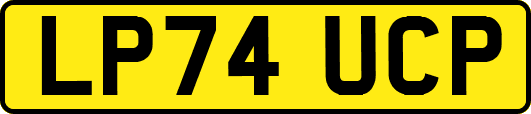 LP74UCP