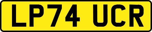 LP74UCR
