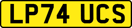 LP74UCS
