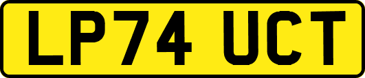 LP74UCT
