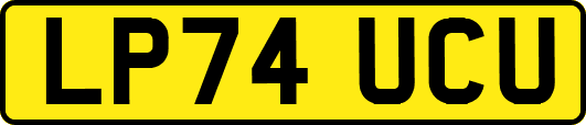 LP74UCU
