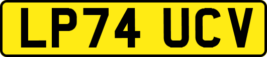LP74UCV