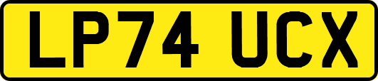 LP74UCX