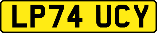 LP74UCY