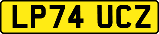 LP74UCZ