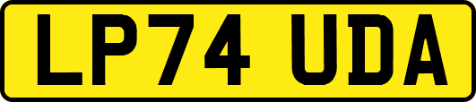 LP74UDA