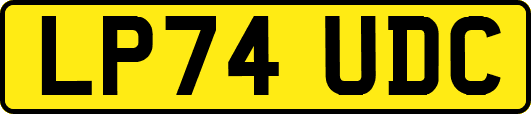 LP74UDC