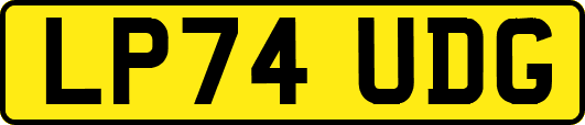 LP74UDG