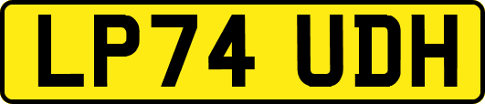 LP74UDH