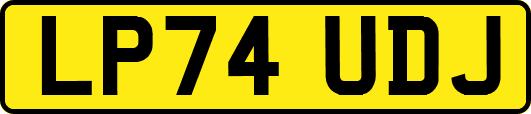 LP74UDJ