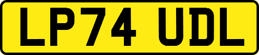LP74UDL