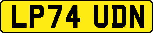 LP74UDN