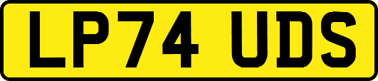 LP74UDS
