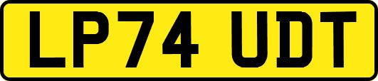 LP74UDT