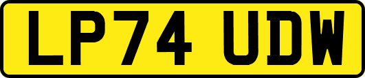 LP74UDW