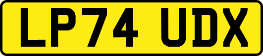 LP74UDX