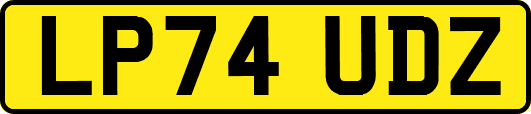 LP74UDZ