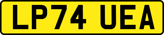LP74UEA