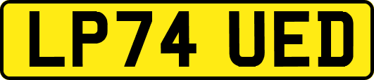 LP74UED