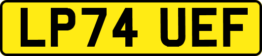LP74UEF