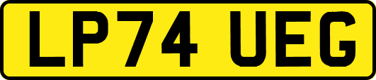 LP74UEG