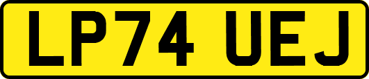 LP74UEJ