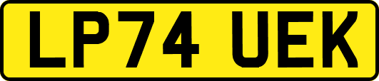 LP74UEK