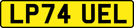 LP74UEL