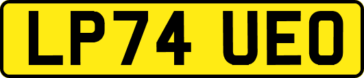 LP74UEO