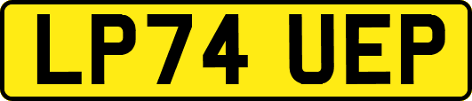 LP74UEP