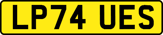 LP74UES
