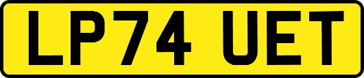 LP74UET