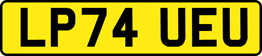 LP74UEU