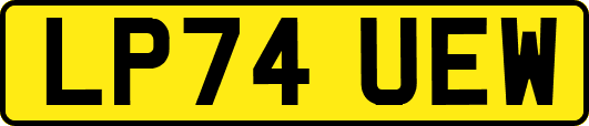 LP74UEW