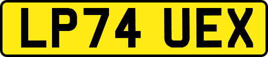 LP74UEX