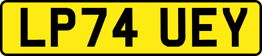 LP74UEY
