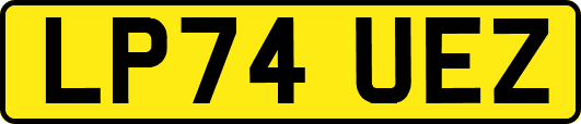 LP74UEZ