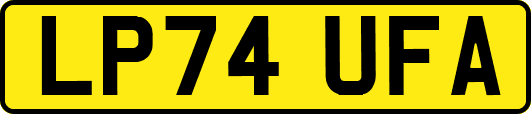 LP74UFA