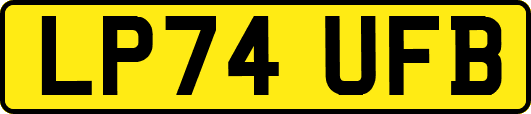 LP74UFB