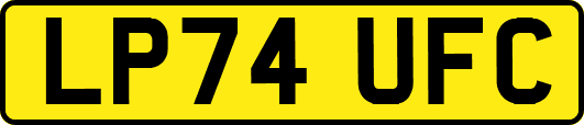 LP74UFC
