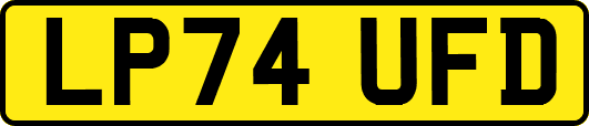 LP74UFD